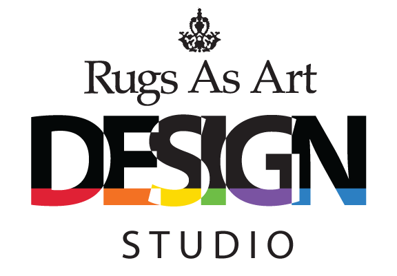 Custom Rug Design by Rugs As Art - Sarasota Florida